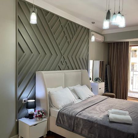 Studio Apartment Baku Exterior photo