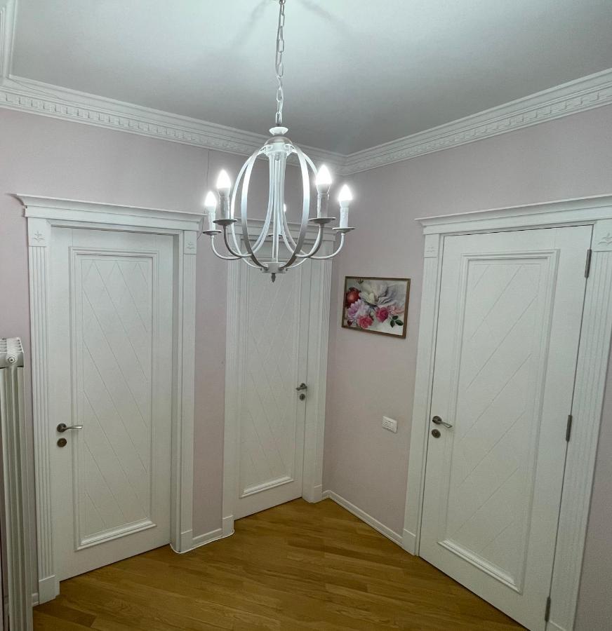 Studio Apartment Baku Exterior photo