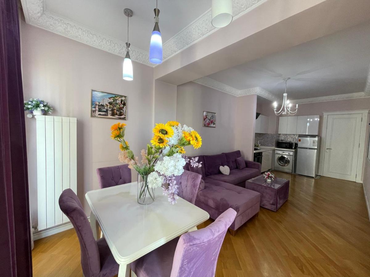 Studio Apartment Baku Exterior photo